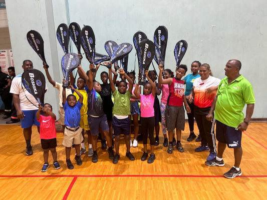 Gratitude in Action: Giving Back to South Trinidad